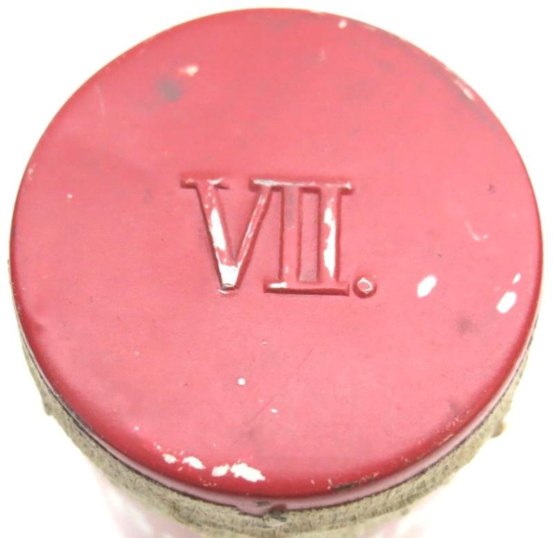 German Wehrmacht Medical Brandkompresse Wehrkreissanitätspark VII, (München), Sealed. — image 5