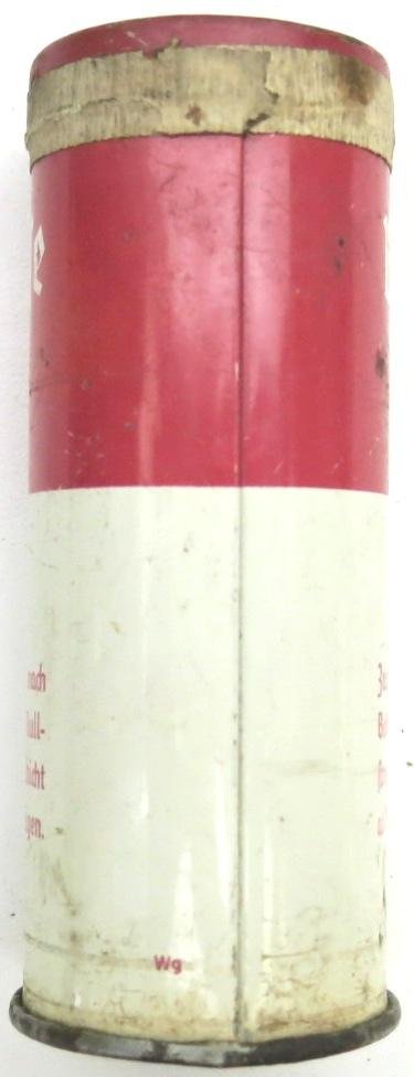 German Wehrmacht Medical Brandkompresse Wehrkreissanitätspark IV, (Dresden), Sealed. — image 4