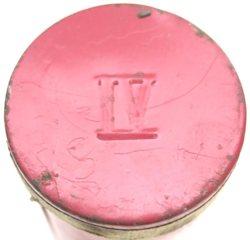 German Wehrmacht Medical Brandkompresse Wehrkreissanitätspark IV, (Dresden), Sealed. — image 6