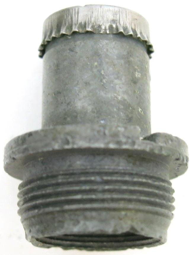 German Luftwaffe SD1 Cluster Bomb Fuze AZ 73 A2, Inert. — image 2