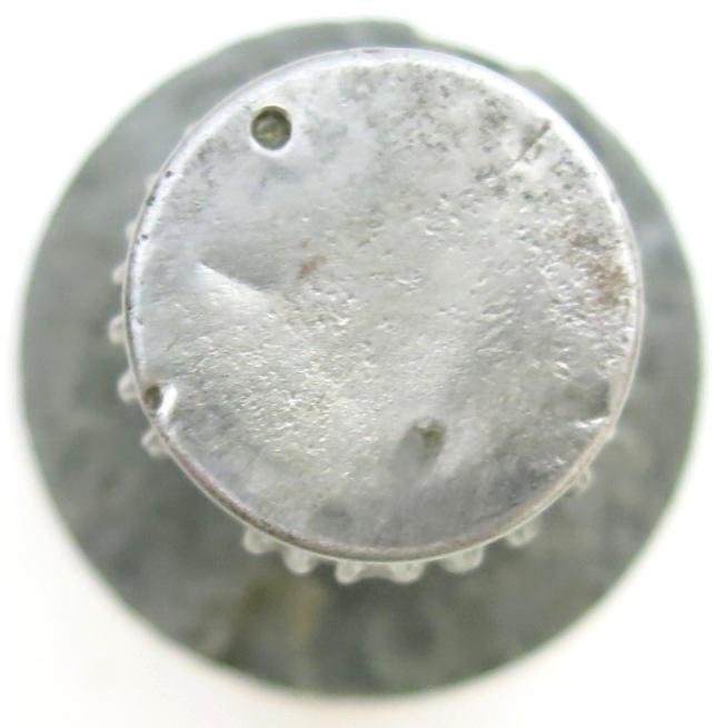 German Luftwaffe SD1 Cluster Bomb Fuze AZ 73 A2, Inert. — image 3