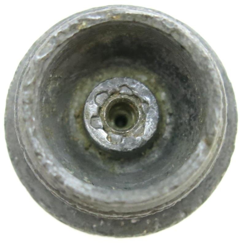 German Luftwaffe SD1 Cluster Bomb Fuze AZ 73 A2, Inert. — image 4