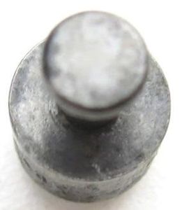 German Wehrmacht Striker For Bodenzünder BdZ DOV For 15 cm …