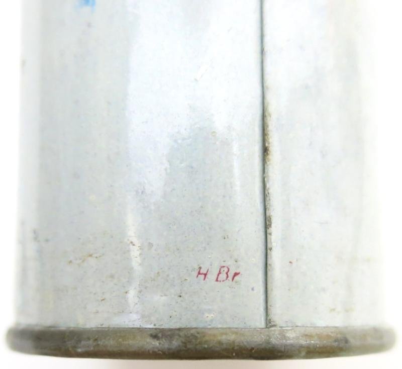 German Wehrmacht Medical Brandkompresse Wehrkreissanitätspark VI, (Münster, Osnabrück), Jun. 1944, Sealed. — image 6