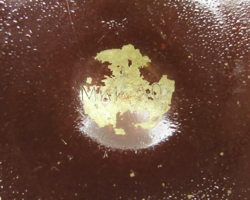 German Wehrmacht Waffenentgiftungsmittel Weapon Decontamination Agents Aluminium Bottle Reinigungsöl Complete With Brush MKK 40. — image 9