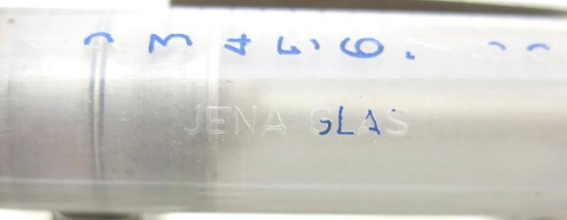 German Wehrmacht Hauptner Nadels And Spritze Containers Needles Syringe Belonging To The Veterinär Satteltasche 29, Not Complete Sets. — image 17