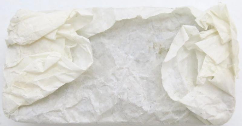 German Wehrmacht Medical 2 cc Original Record Spritze Syringe Complete Set Mint Unused In Metal Box. — image 10