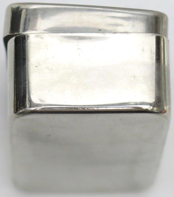 German Wehrmacht Medical 2 cc Original Record Spritze Syringe Complete Set Mint Unused In Metal Box. — image 5