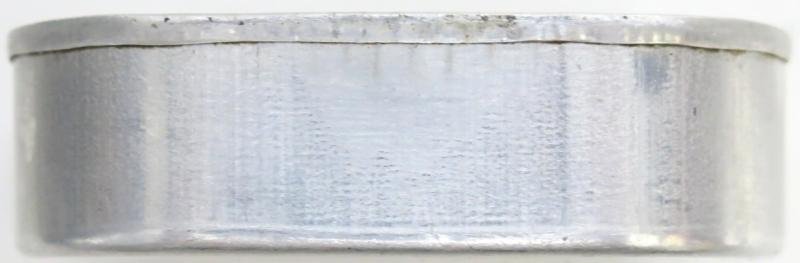 German Wehrmacht MICA Small Aluminium Tray. — image 3