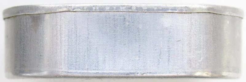 German Wehrmacht MICA Small Aluminium Tray. — image 4