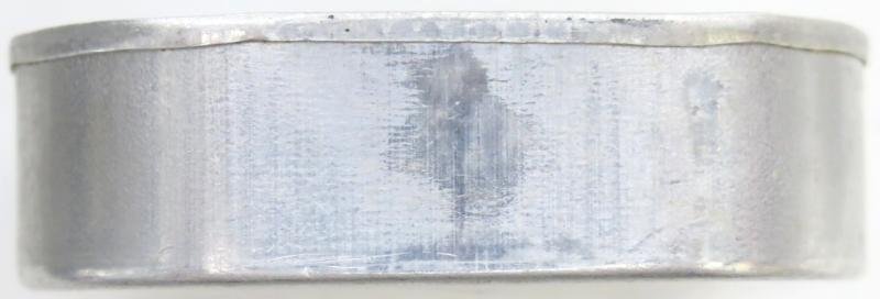 German Wehrmacht MICA Small Aluminium Tray. — image 5