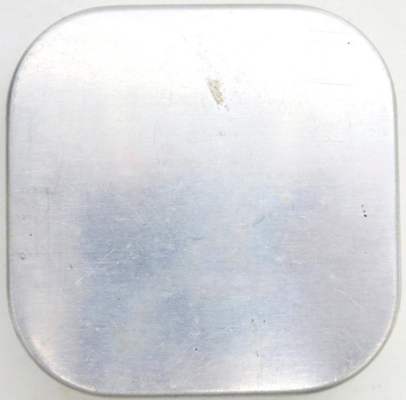 German Wehrmacht MICA Small Aluminium Tray. — image 6