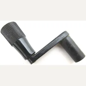 German Wehrmacht Handle For The Feldfernsprecher 33, FF 33, Field …