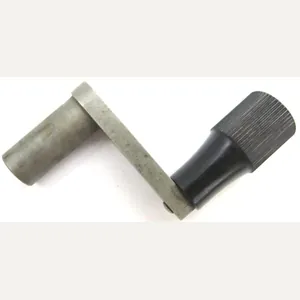 German Wehrmacht Handle For The Feldfernsprecher 33, FF 33, Field …