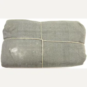 German Wehrmacht Medical Verbandstoff Big Field Dressing 1944 Mint.