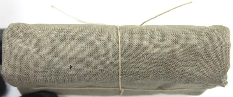 German Wehrmacht Medical Verbandstoff Big Field Dressing 1944 Mint. — image 5
