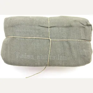 German Wehrmacht Medical Verbandstoff Big Field Dressing 1944 Mint.
