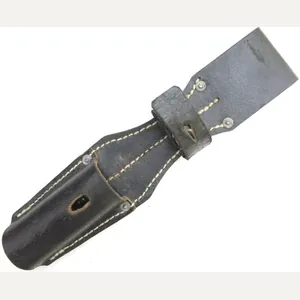 German Wehrmacht K98 Bayonet Leather Frog Steel Hardware Mintest One …
