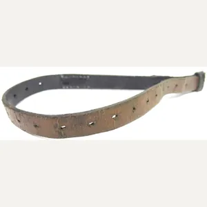 German Wehrmacht Fast Release Utility Strap 57 x 1,8 cms …