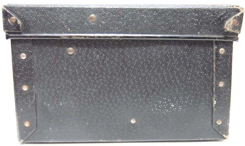 German Luftschutz Kleine Hausapotheke With Half Of The Original Contents, Nice 'To Get It Complete' Collectors Project. — image 5