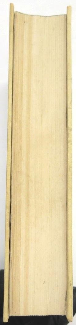 Mein Kampf Book Hochzeitsausgabe Kriegsausgabe Wedding War Edition 1941 With The München Gold Shield On The Cover, Mint, Unused. — image 7