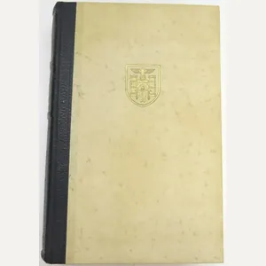 Mein Kampf Book Hochzeitsausgabe Kriegsausgabe Wedding War Edition 1941 With …