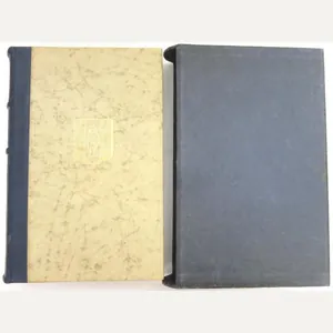 Mein Kampf Book Hochzeitsausgabe Wedding Edition 1939 With City Or …