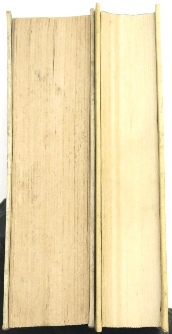 Mein Kampf Book Hochzeitsausgabe Kriegsausgabe Wedding War Edition 1944 Dated, VERY HARD TO FIND. — image 12