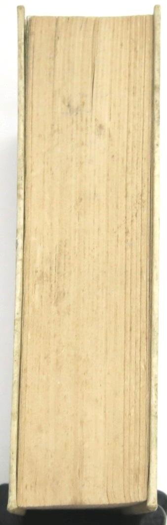 Mein Kampf Book Hochzeitsausgabe Kriegsausgabe Wedding War Edition 1944 Dated, VERY HARD TO FIND. — image 7