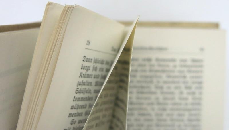 Mein Kampf Book Hochzeitsausgabe Wedding Edition 1939 With City Or Region Gold Shield On The Cover, Unused. — image 12