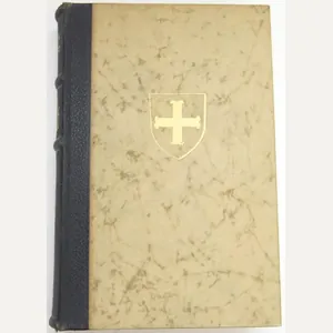 Mein Kampf Book Hochzeitsausgabe Wedding Edition 1939 With City Or …