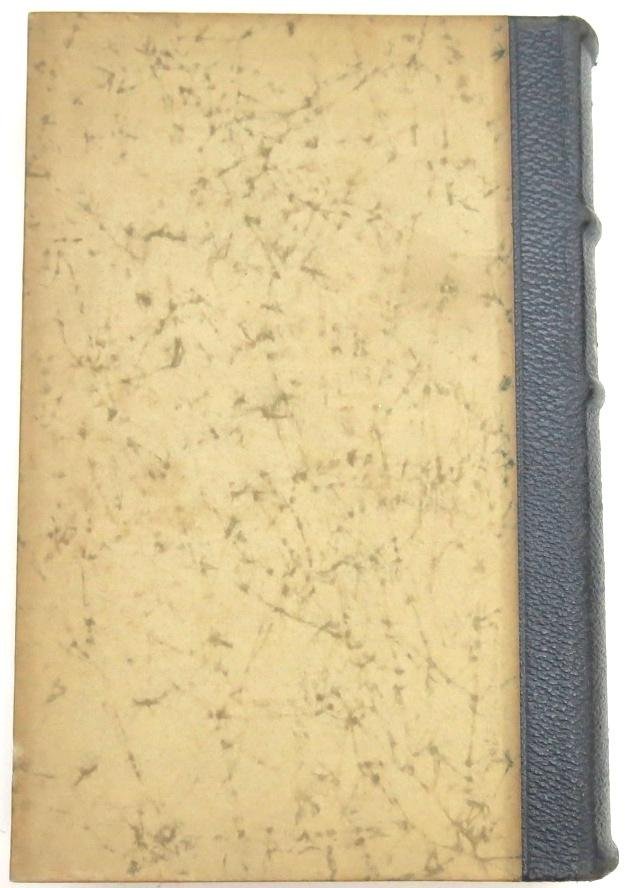 Mein Kampf Book Hochzeitsausgabe Wedding Edition 1938 With City Or Region Gold Shield On The Cover, Unused. — image 3