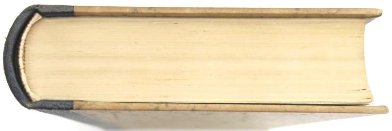 Mein Kampf Book Hochzeitsausgabe Wedding Edition 1938 With City Or Region Gold Shield On The Cover, Unused. — image 5