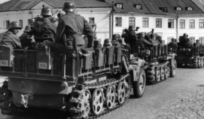 German Wehrmacht 2 cm Flak 30/38 ONE Magazine Case Box As Used On The Sd. Kfz 10/4 And/Or In The SD. AH. 51 Sonderanhänger, VERY HARD To Find. — image 19