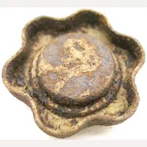 German Wehrmacht T. Mi. 42 Tellermine 42 Fuze Plug In …