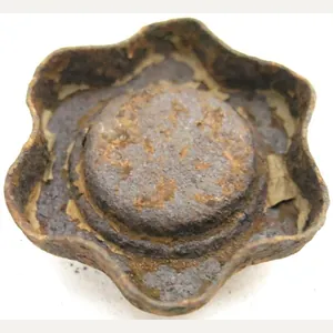 German Wehrmacht T. Mi. 42 Tellermine 42 Fuze Plug In …