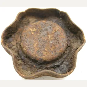 German Wehrmacht T. Mi. 42 Tellermine 42 Fuze Plug In …