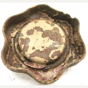 German Wehrmacht T. Mi. 42 Tellermine 42 Fuze Plug In …