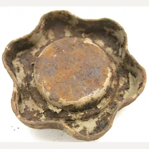 German Wehrmacht T. Mi. 42 Tellermine 42 Fuze Plug In …