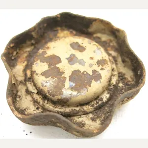 German Wehrmacht T. Mi. 42 Tellermine 42 Fuze Plug In …