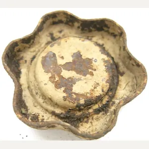 German Wehrmacht T. Mi. 42 Tellermine 42 Fuze Plug In …