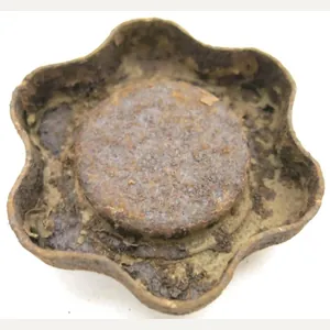 German Wehrmacht T. Mi. 42 Tellermine 42 Fuze Plug In …