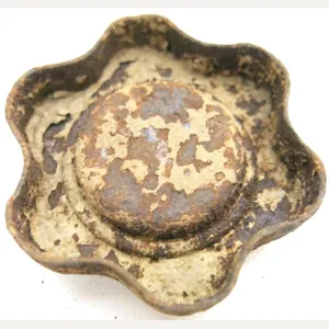 German Wehrmacht T. Mi. 42 Tellermine 42 Fuze Plug In …