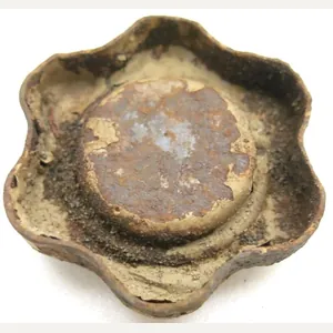 German Wehrmacht T. Mi. 42 Tellermine 42 Fuze Plug In …