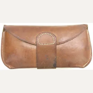 German Wehrmacht Sanitäter Kleines Feldbesteck Medical Tools Small Pouch BOTT …