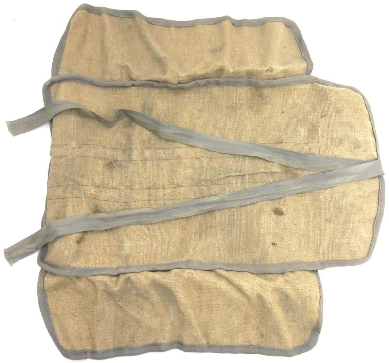 German Wehrmacht Empty Pouch For Medical Tools. — image 4