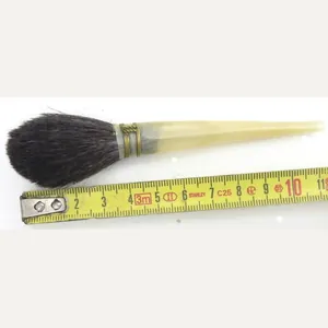 German Wehrmacht Cleaning Brush For MGZ40 Optical Sight Box, Very …