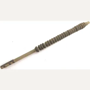 USA WWII Blasting Cap Protector Stick, Hard To Find.