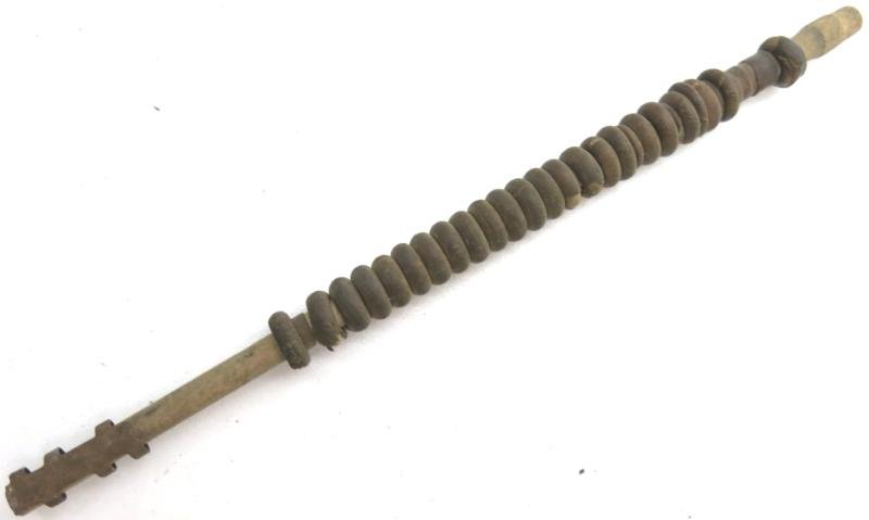 USA WWII Blasting Cap Protector Stick, Hard To Find. — image 4