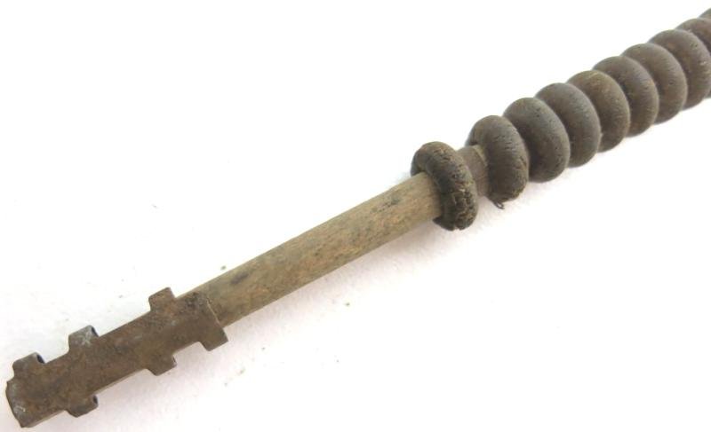 USA WWII Blasting Cap Protector Stick, Hard To Find. — image 5